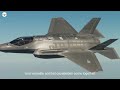 f35 america s 5th generation stealth fighter has far surpassed russia s su 57