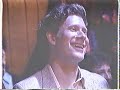 bob nelson football routine funniest standup act ever