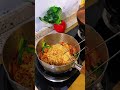 yi xaylo tama gital bicsen laqlaqen noodles yokmeeh food shors cooking trending