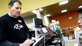 Shopping Deviance Project part 2