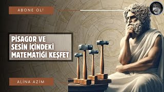 Pisagor ve Sesin İçindeki Matematiği Keşfet