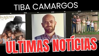 MILAGRE A CAMINHO? Últimas notícias sobre Tiba Camargos!