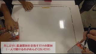 気分J・O・E×2メラ冒険!!開封