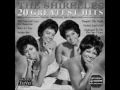 60's Girl Group The Shirelles ~ Are You Still My Baby