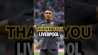 Trent Alexander Arnold Is moving to Real Madrid 😯