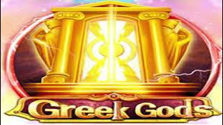 CQ9 - Greek Gods - An Original Soundtrack (OST) Series HD