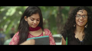 Malayalam Movie Love Song | Theruvukal Nee Njan Vegamaay| Farhaan Faasil | Ahaan