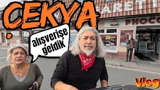 Almanya’dan Çekya’ya Alışveriş Turu: Ucuz Benzin, Sigara ve Alkol Maceramız\