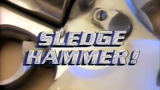 Classic TV Theme: Sledge Hammer (Full Stereo)