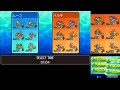 【ポケモンusm】殴らないと負け殴っても負け。どくどくミラーコートでユレイドルが特殊アタッカーを封殺！【シングルレート】