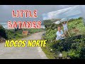 Little Batanes of Ilocos Norte / CAPARISPISAN, PAGUDPUD