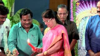 TRIVIKRAM SWAMY TEMPLE AUDIO LAUNCHING PROGRAM BY BHARATHULA RAMAKRISHNA