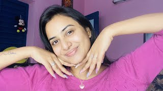 My Summer Skincare Routine | Janani Ashokkumar