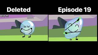 Bfb 19 Deleted Scene I Think