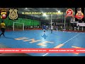 KAPOLRES LANDAK CUP 2023|SEMI FINAL|HL SINAR BAMAYAK VS LAND DIAMONDS FC || BABAK I SKOR 1-0