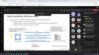 how to create Google cloud VM instances with Multiple Networks interfaces