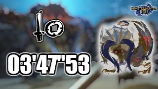 Apex Diablos | 03'47\