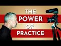 Get the Acting Edge: The Power Of Practice