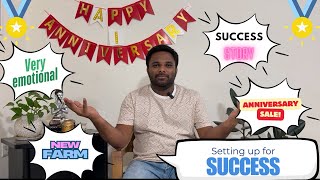 Celebrating 16 Years of Success👍 | Website Success Story | Special Anniversary Offer 👍@lifestyleaqua