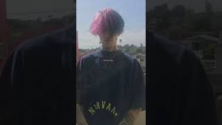 Lil Peep - Yesterday (The Beatles Ai Cover)