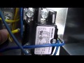 HVAC Training- Contactor Relay HVAC Training- Contactor Relay