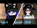 [VRCHAT] MMD: Sea Breeze [Converted MMD Dance]