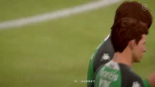 [PS4]  FIFA23 プロクラブ　パブリック　参加お願いします