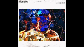 AtalaiA - There You Go featuring LKP [Soulful Techno] PREVIEW