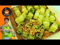 Cabbage Rolls | Easy and Delicious Cabbage Recipe