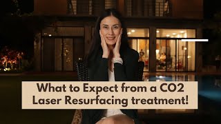 5 Things to Expect from a Fractional CO2 Laser Resurfacing Treatment | Dr Gaile Robredo-Vitas