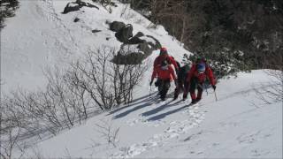 山樂 Nature Bliss -冰雪攀登訓練及體驗旅程