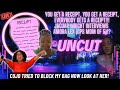 Receipts Lives Matter! These Ho3s aren't LOYAL! Jaguar Wright & Amora Lex Talks! 😎