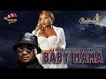 Makhadzi - BABY MAMA Feat. DJ KSB x Nelson Tivane & Shameless Beats