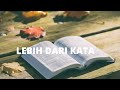 LEBIH DARI KATA- NDC WORSHIP//lirik lagu rohani