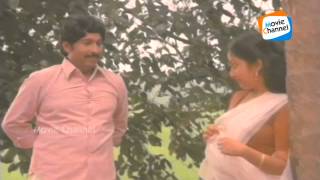 PENNINTE CHENCHUNDIL | GURUJI ORU VAKKU |Evergreen Malayalam Movie Video Song | Mohanlal | Seema