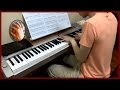 The Lion King - Can You Feel The Love Tonight [Piano] (Arranged by Kyle Landry)