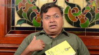 Devdutt Pattanaik on My Gita