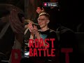 ДЖАБРАИЛОВ АДЕКВАТНЫЙ 🤪 roastbattle