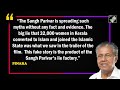 “hate propaganda…” cm vijayan sharply reacts to trailer of ‘the kerala story’