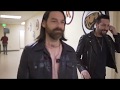 Old Dominion | Ouch.