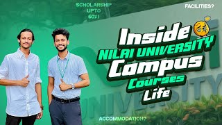 All About Nilai University | Campus Life, Programs, and Student Experience