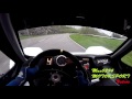 driver s eye onboard jonathan alvarez i subida alto la cobertoria 2016 brc 05 evo