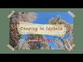 🌳 Nature Vlog #12 | Camping in Idyllwild