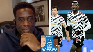 Premier League 2020/21 Matchweek 11 Review | The 2 Robbies Podcast | NBC Sports