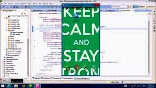 Tutorial XML PullParser para Android - Java