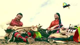 New Tibetan song Wangmo Dechen 2018 DS