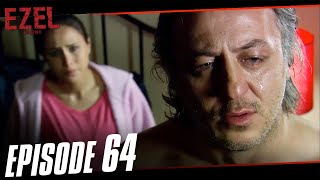 Ezel Episode 64 - English Subtitles (Full HD)