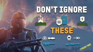 The Most Misunderstood, Underpicked Stratagems in Helldivers 2