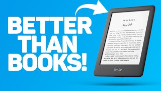 Best eReaders In 2023 - Books, It's Time To Retire!