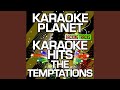 I Can't Help Myself (Karaoke Version With Background Vocals) (Originally Performed By The...